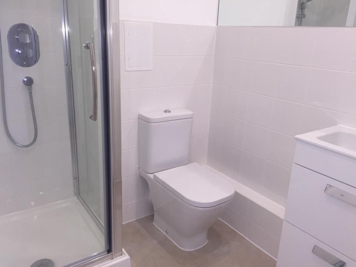 Ensuit Double Room In London, Colindale Edgware Екстериор снимка
